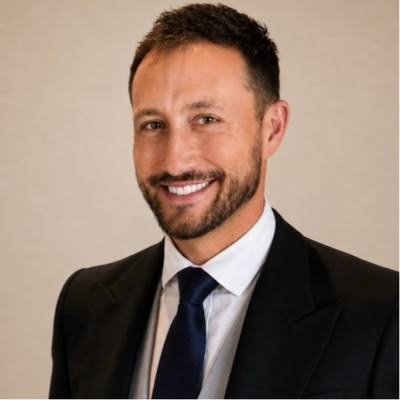 Michael Rodriguez